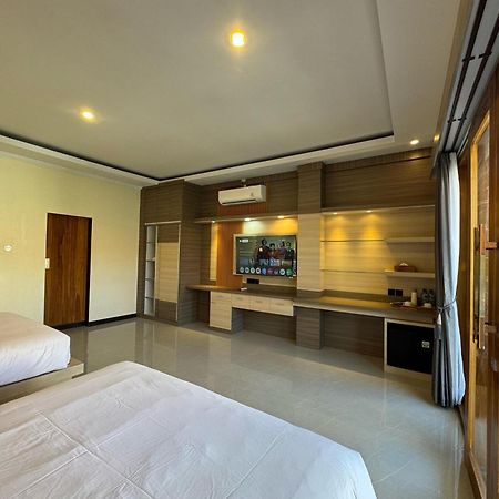 Gus Mank Stay Batununggul Exterior foto