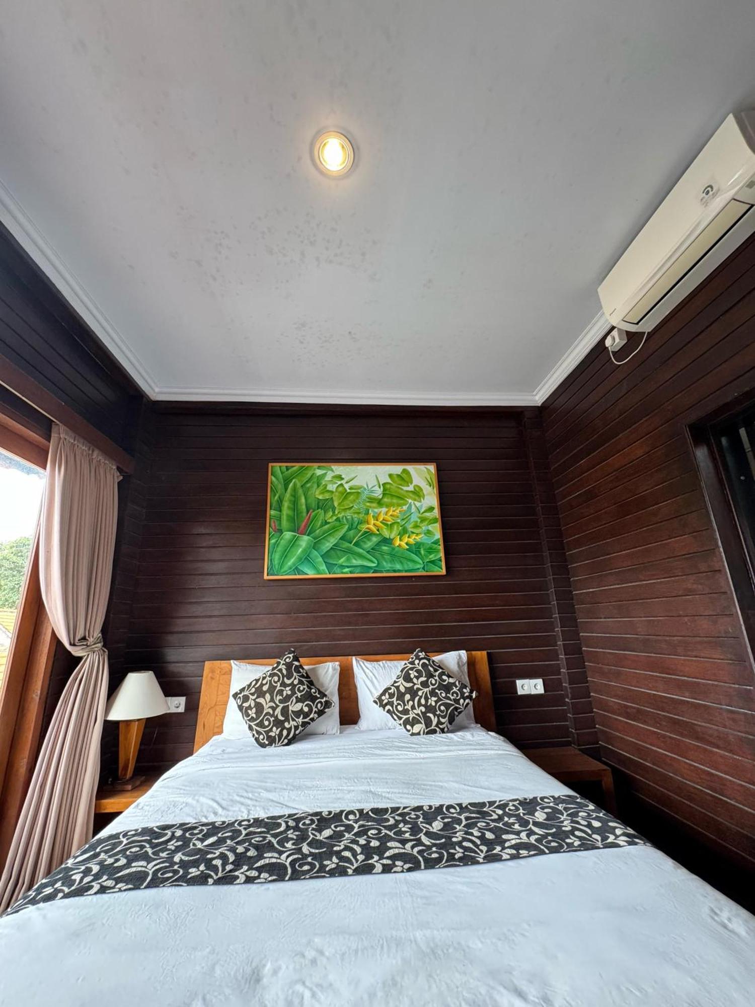 Gus Mank Stay Batununggul Exterior foto