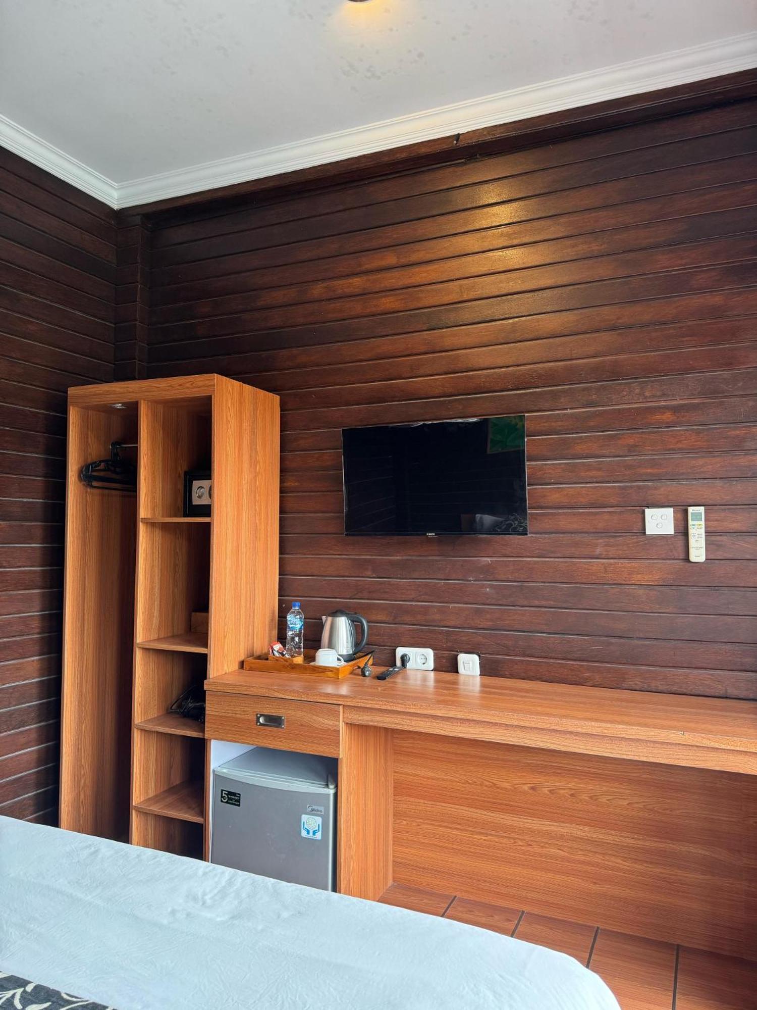 Gus Mank Stay Batununggul Exterior foto