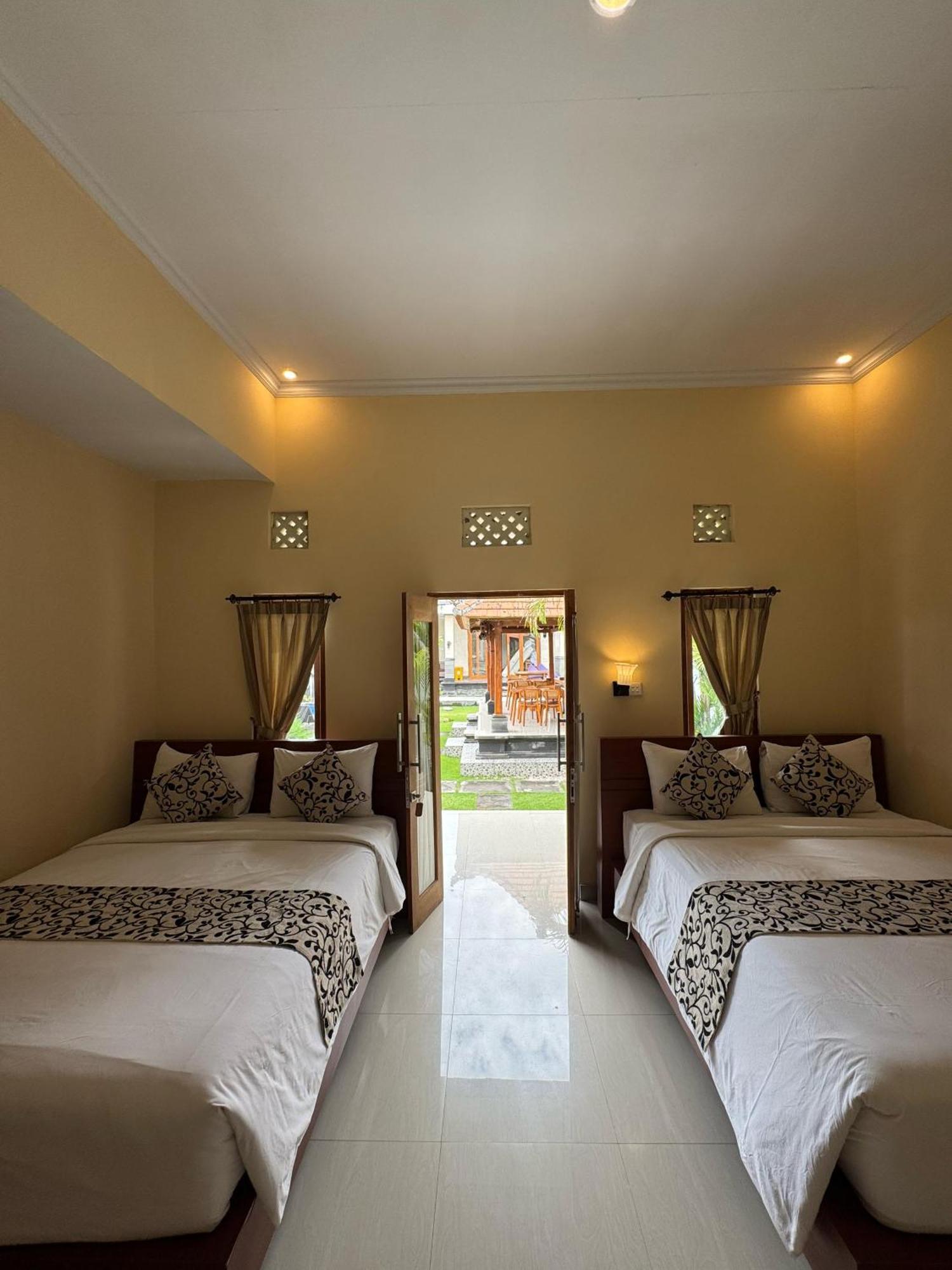 Gus Mank Stay Batununggul Exterior foto