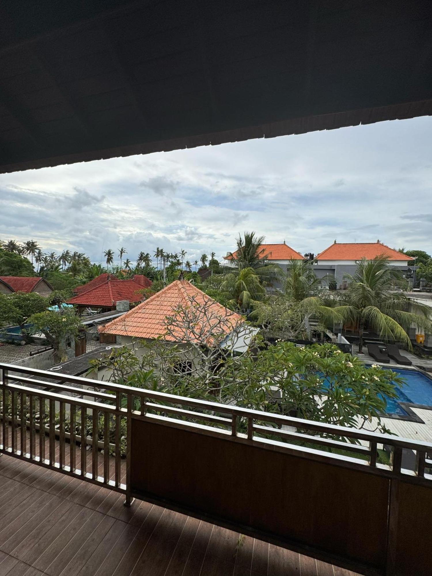 Gus Mank Stay Batununggul Exterior foto