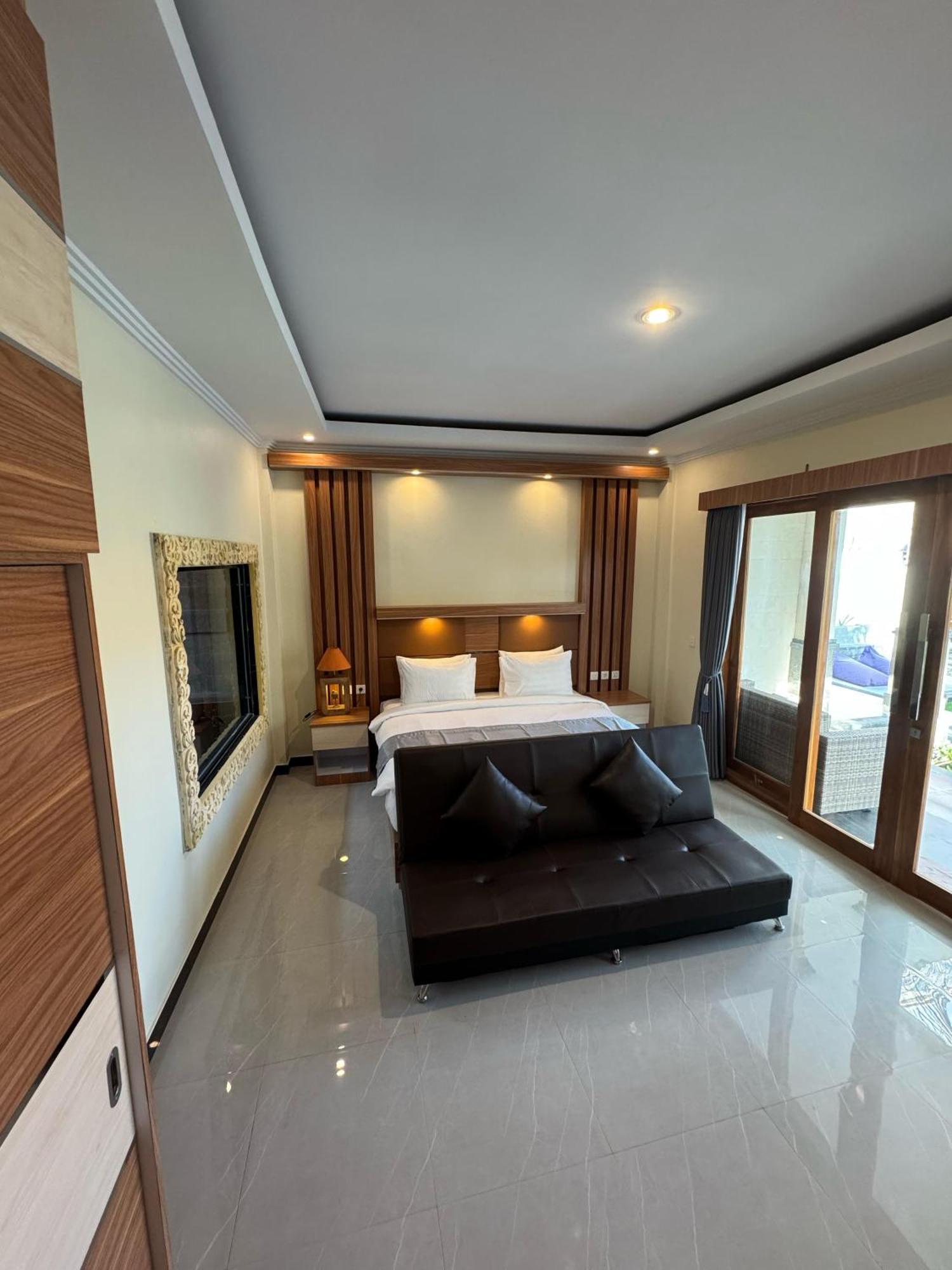 Gus Mank Stay Batununggul Exterior foto