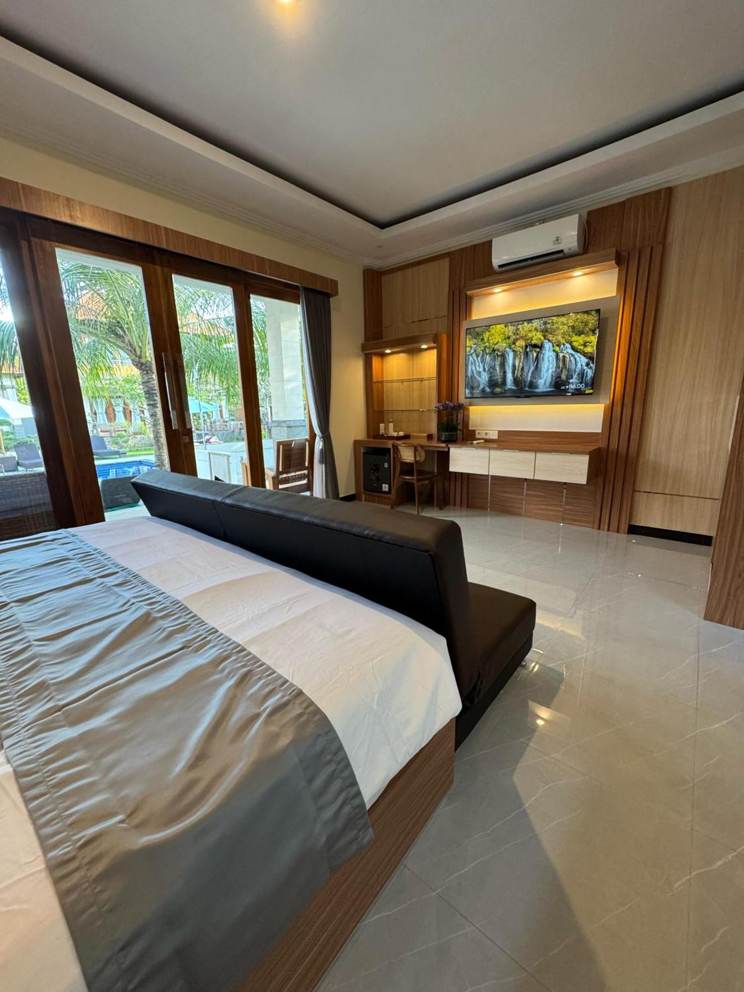 Gus Mank Stay Batununggul Exterior foto