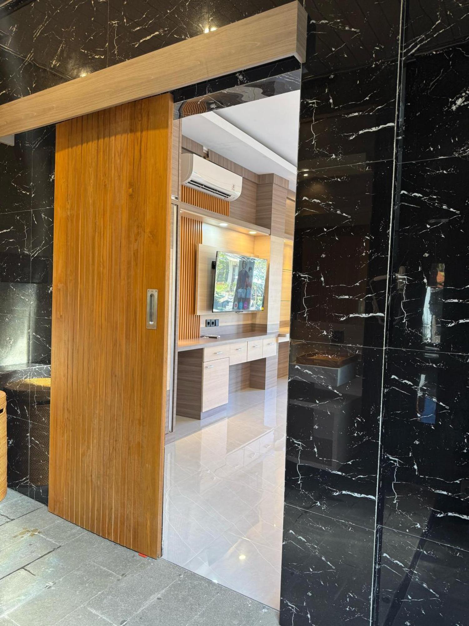 Gus Mank Stay Batununggul Exterior foto