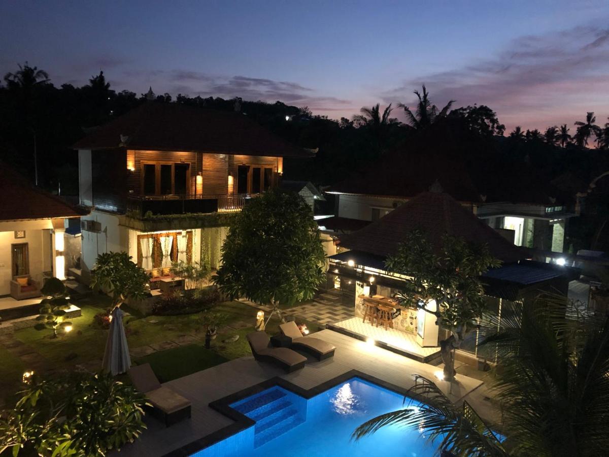 Gus Mank Stay Batununggul Exterior foto